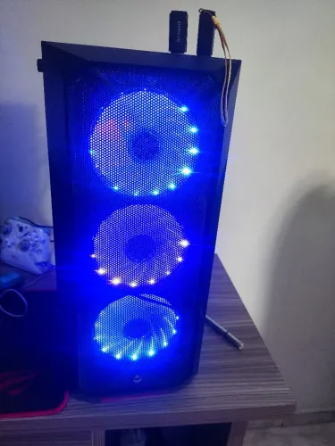 Pc gamer