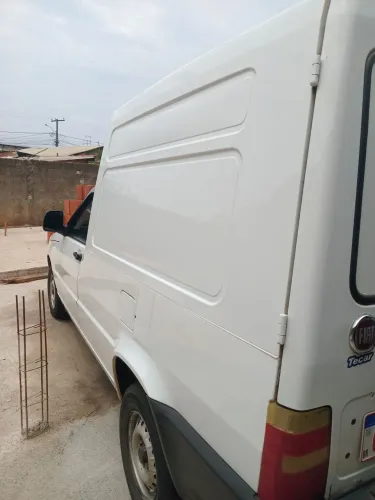 Fiat Fiorino Furg.1.5/1.3/1.3 Fire/1.3 F.flex 2013