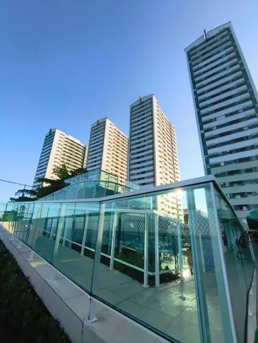 Apartamento à venda, JANGA, Paulista, PE
