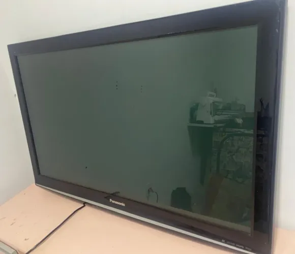Panasonic 42" Plasma