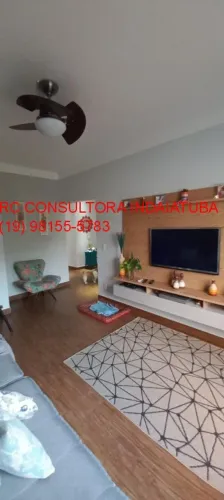 CONDOMINIO RESIDENCIAL em INDAIATUBA - SP, Villagio de Itaici
