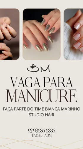 manicure 