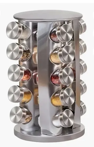 Porta condimentos 