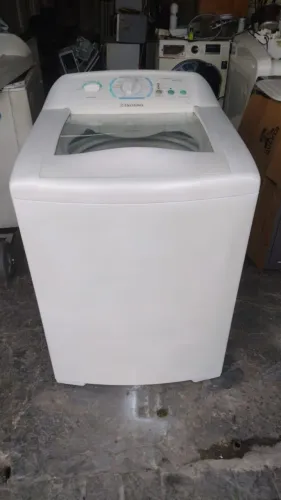 Electrolux 12kg com garantia