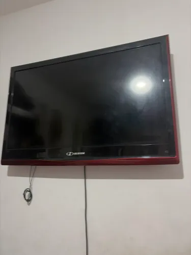 televisão buster 49 polegadas 