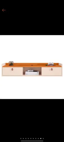 RACK SUSPENSO ACEITO OFERTA 