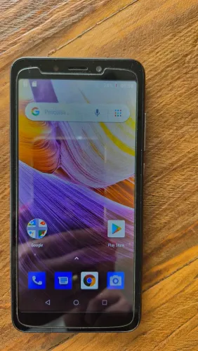 Smartphone Multilaser MS50G