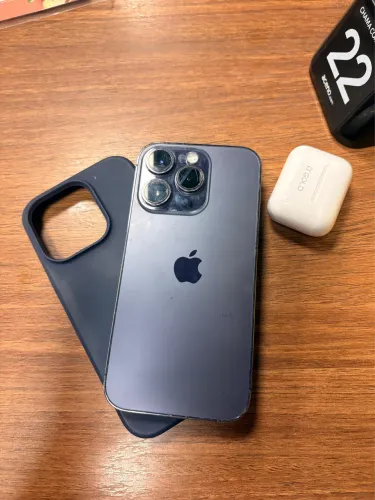 IPHONE 14 pro 256gb