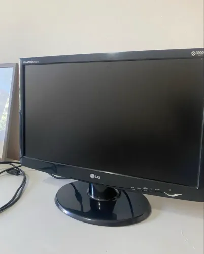 Monitor LG 