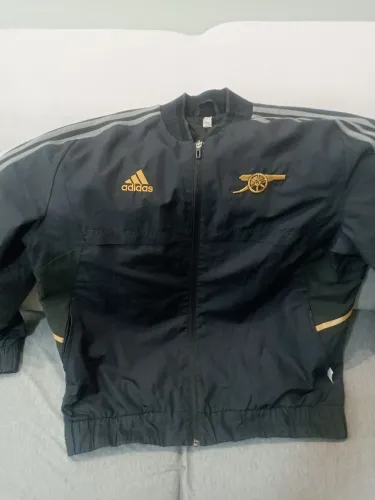 Jaqueta Arsenal Adidas