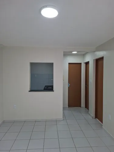 Apartamento Residencial Vitalle
