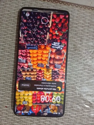 Poco x7 pro