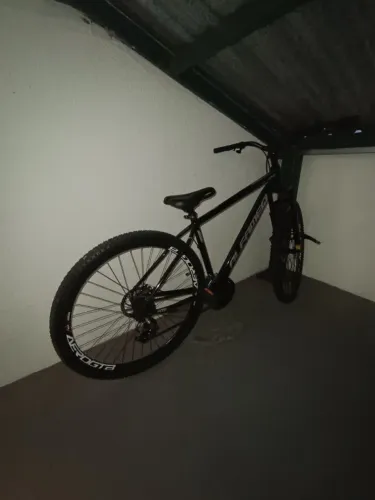Mountain Bike