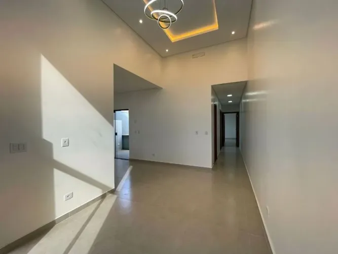 Casa com 3 dormitórios à venda, 85 m² por R$ 408.000,00 - Interlagos - Cascavel/PR