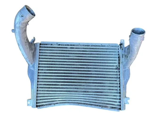 Radiador Ar Intercooler Mb Accelo 715 815 915 1016