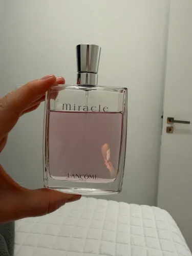 Miracle Lancôme 100ml