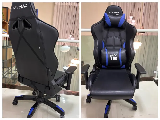 Cadeira Gamer