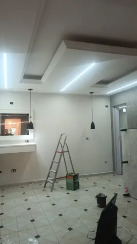 Casa de 4 cômodos - condomínio - Barueri 