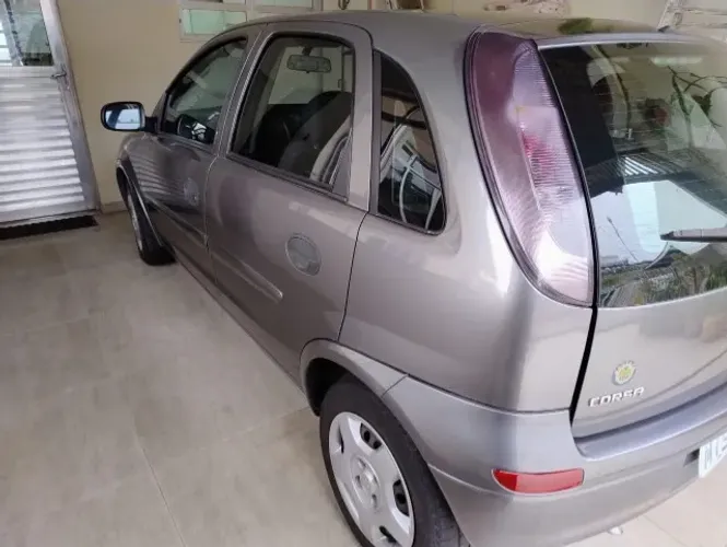 Chevrolet Corsa Hat. Maxx 1.4 8V Econoflex 5P 2012