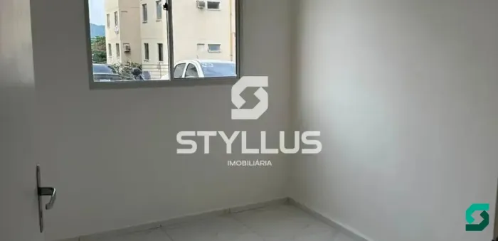 Tomás Coelho | Apartamento 2 quartos
