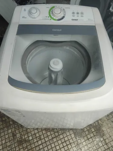 Máquina de lavar cônsul 10kl