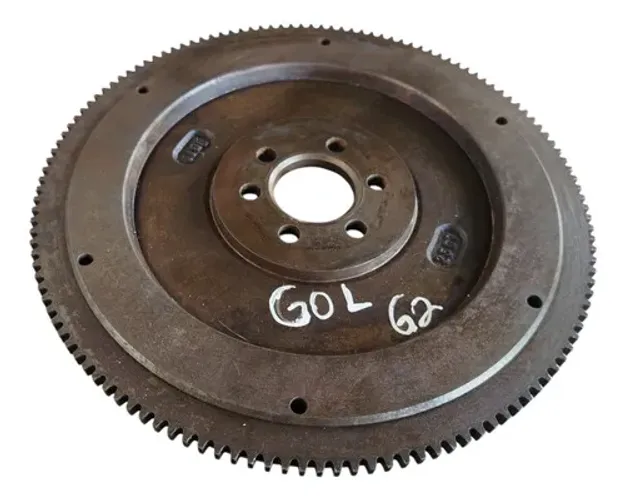 Volante Motor Cremalheira Vw Gol Parati Saveiro G2 1994 1999