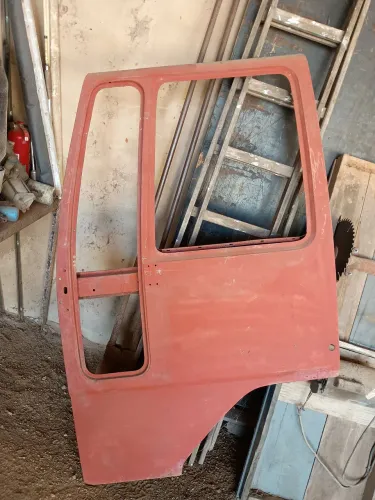 Porta Ford cargo 
