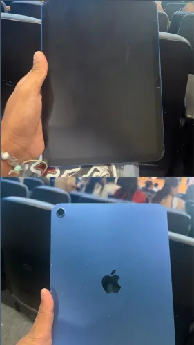 iPad 10
