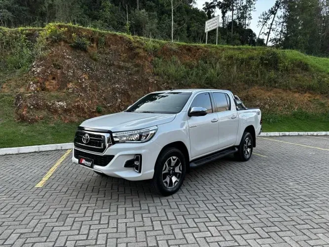 Chevrolet S10 Pick-up WT 2.8 TDI 4X4 CD Diesel AUT 2025