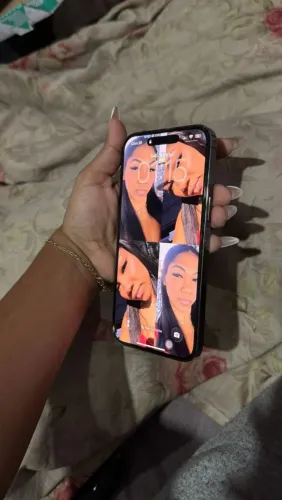 Vendo iphone 14 pro max 