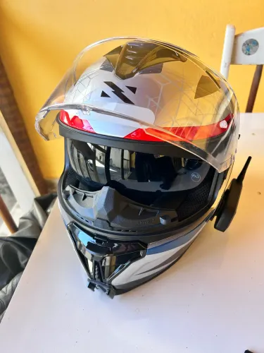 Capacete Norisk Strada 2