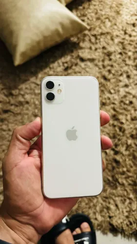 iPhone 11, 128 gb.