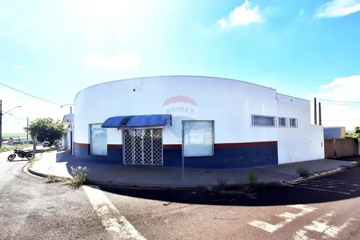 Oportunidade Única: Ponto Comercial em Orlândia