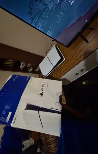 PlayStation 5