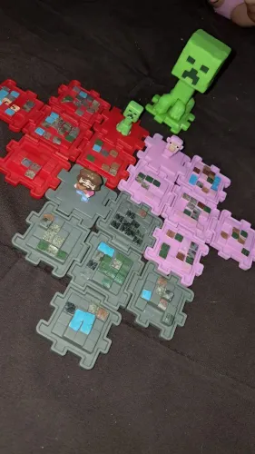 Minecraft mc donalds 