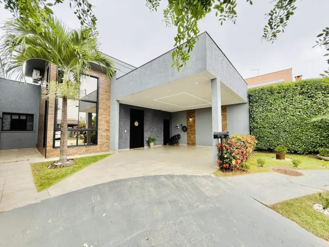 Casa em Condomínio para Venda em Sorocaba, Horto Florestal, 3 dormitórios, 1 suíte, 3 banh