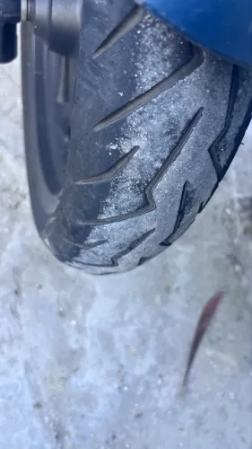 Pcx 160 2023 nova