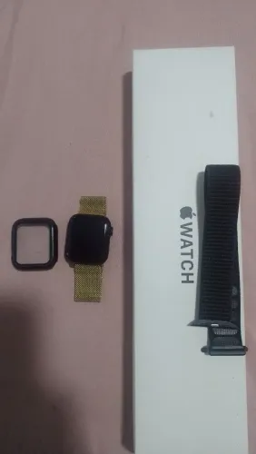 Apple watch se