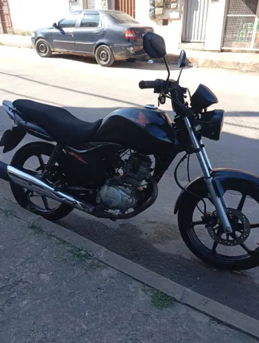 Vendo CG 150