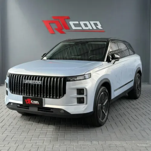 Jaecoo 7 / J7 Prestige 1.5 TB 16V AUT (híbrido) 2026