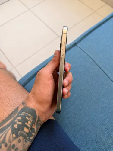 Iphone 16 ProMax 256GB Novo