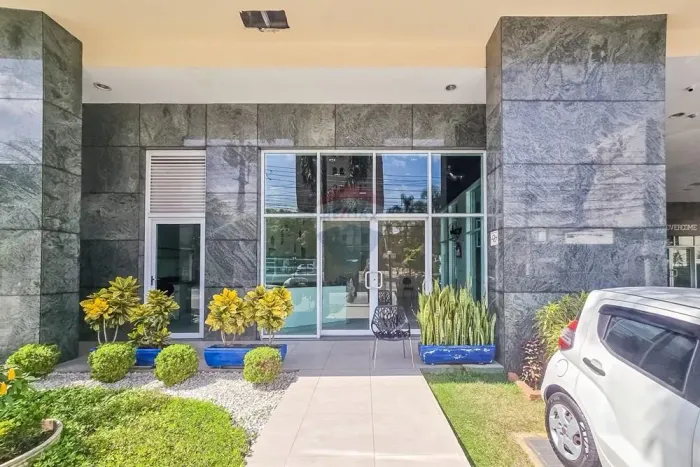 Excelente ponto comercial no Edifício Ícone Santana localização estratégica!