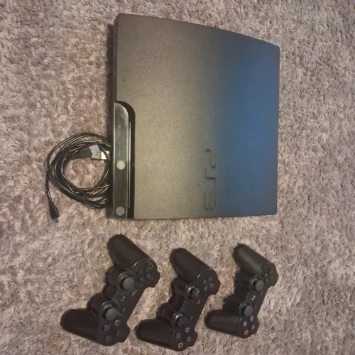 Ps3