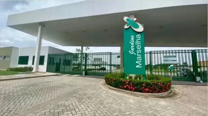 Jardins Marselha wg Lote à Venda no | 230 m² | Condomínio Fechado | Marituba/PA
