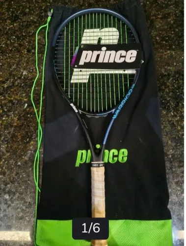 Raquete Prince Warrior 2025