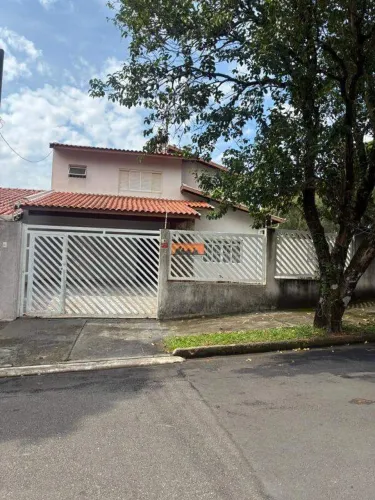 Casa para Locação 3 Quartos, 3 Suites, 4 Vagas, 282.6M², Cidade Universitária, Campinas -