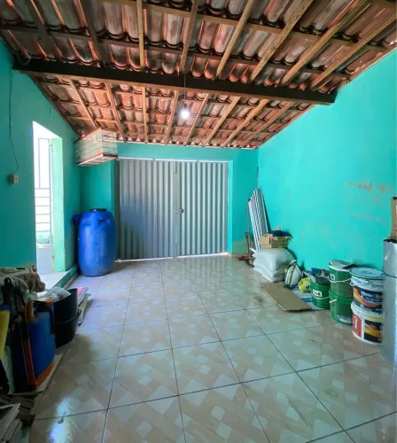 Casa a venda no guamá
