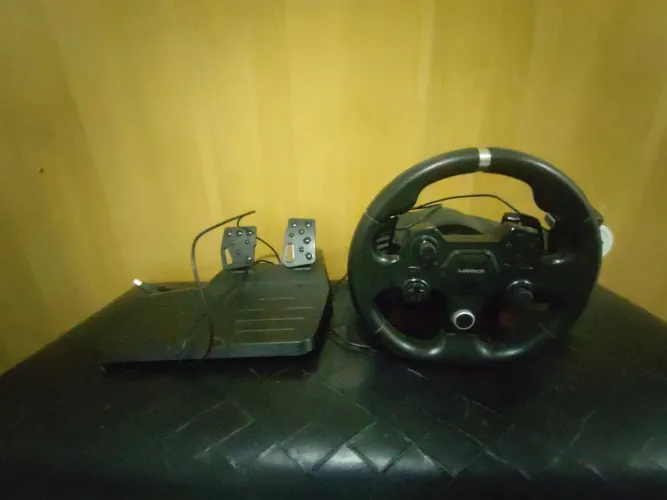 Volante de Xbox one ou pc