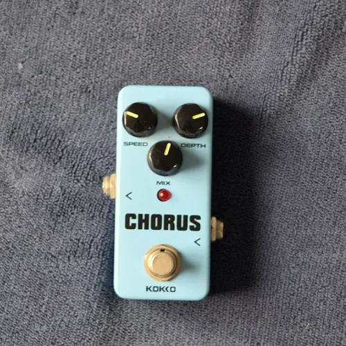 Pedal Kokko Chorus
