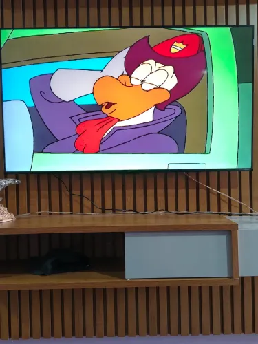 TCL 55 POLEGADAS ZERADA 